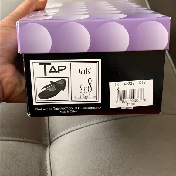 Tap Shoes - Picture 4 of 4